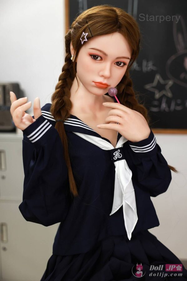 Hybrid Sex Doll Starpery AnRan 171cm A cup-4
