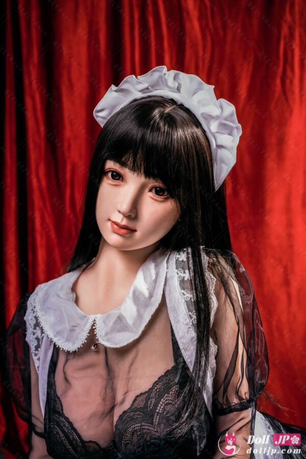 Hybrid Sex Dolls Bezlya Clitoria 155Mcm(2.0) F cup-4