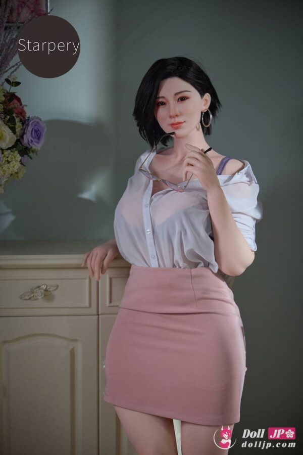 Hybrid Sex Doll Starpery Hao 165cm G cup-3