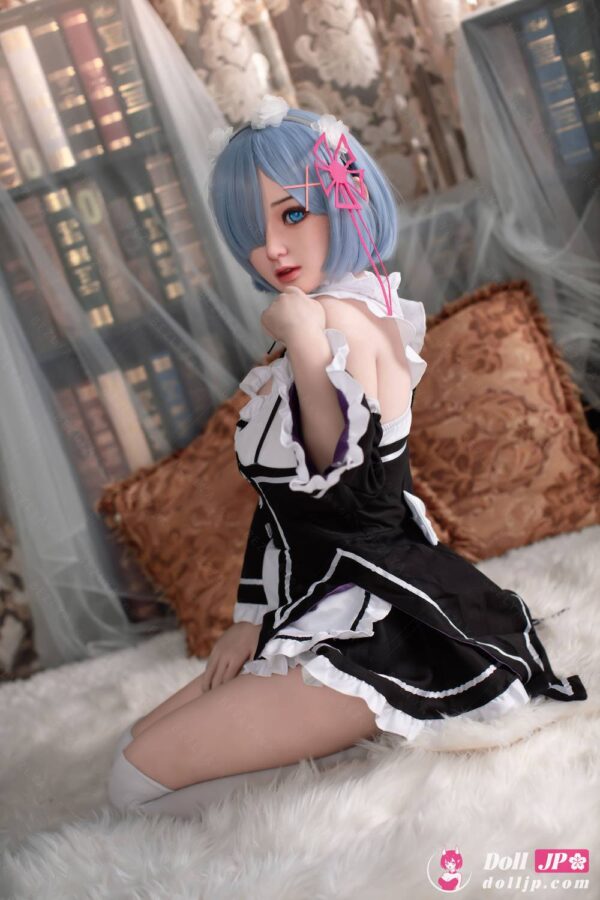 Hybrid Sex Dolls Bezlya Convallaria 149cm(2.0) C cup 4-28