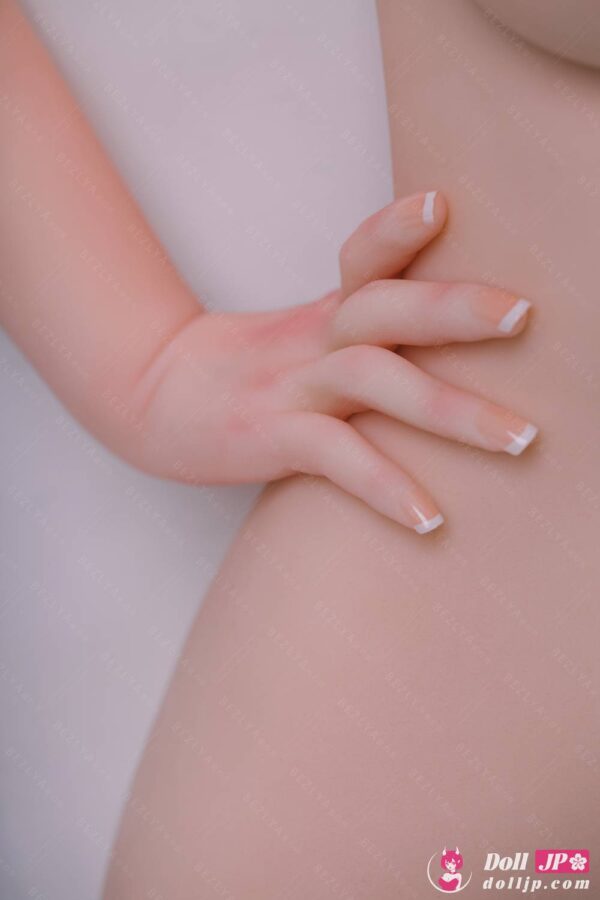 Hybrid Sex Dolls Bezlya Convallaria 149cm(2.0) C cup 1-20