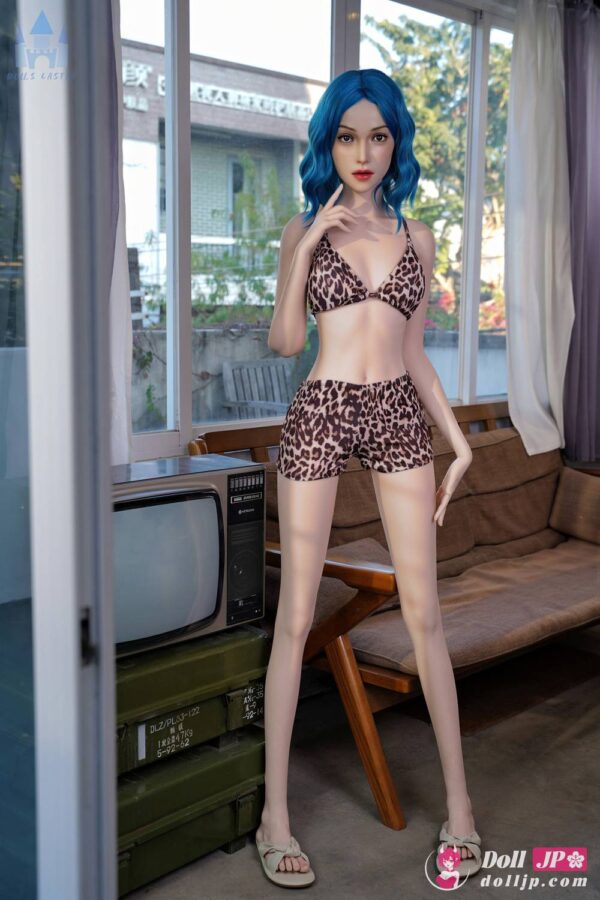 Silicone Sex Doll Castle #SD1 170cm A cup-1