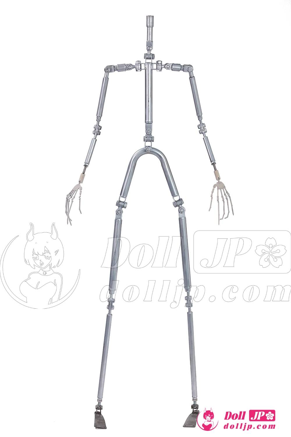 Starpery-Gear-Skeleton_Old-JP