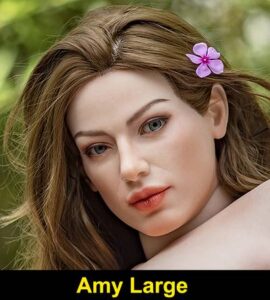 Starpery-Head-Amy Large