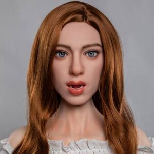 Starpery-Head-Amy (ROS)