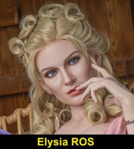 Starpery-Head-Elysia-ROS)