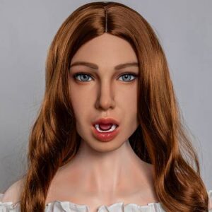Starpery-Head-Freya (ROS)