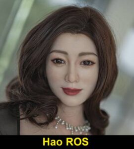 Starpery-Head-Hao (ROS)