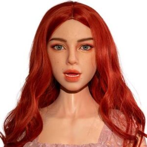 Starpery-Head-Hedy (ROS)