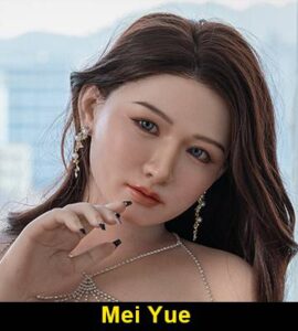 Starpery-Head-Mei Yue
