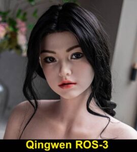 Starpery-Head-Qingwen (ROS-3)