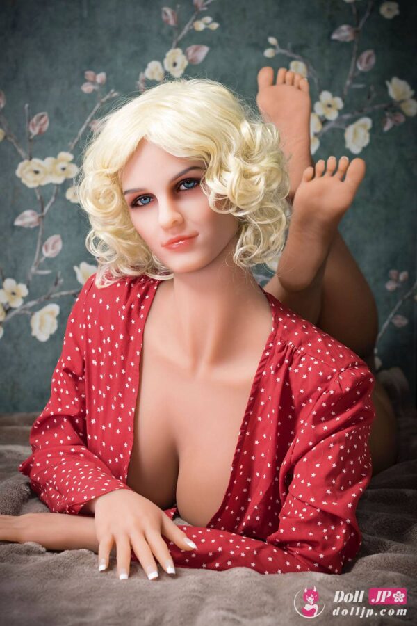 TPE Sex Doll HRDoll-160cm #3-16
