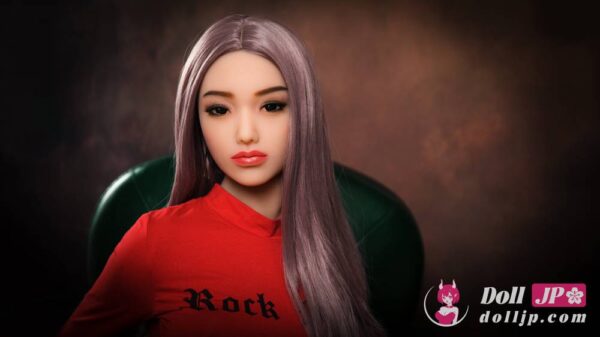TPE Sex Doll HRDoll-158cm B cup #12-13