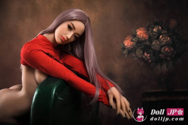 TPE Sex Doll HRDoll-158cm B cup #12-18
