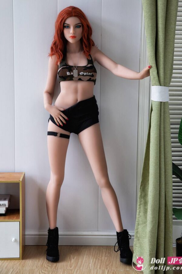 TPE Sex Doll HRDoll-158cm B cup #46-1
