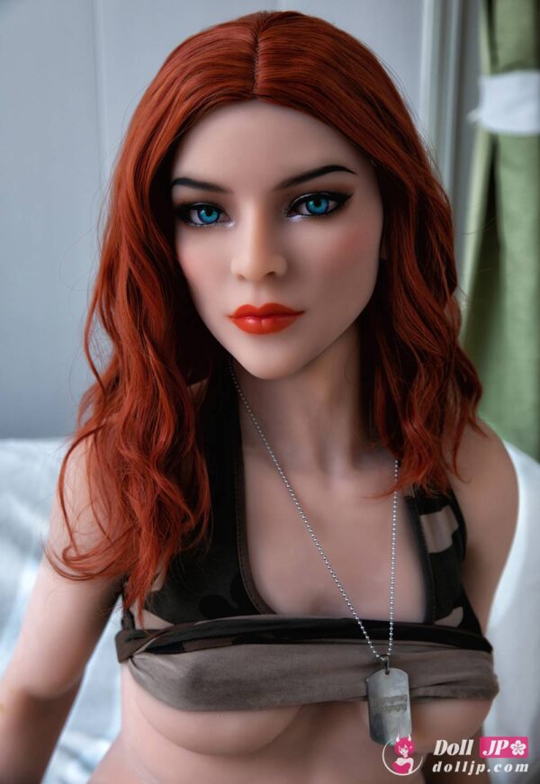 TPE Sex Doll HRDoll-158cm B cup #46-9