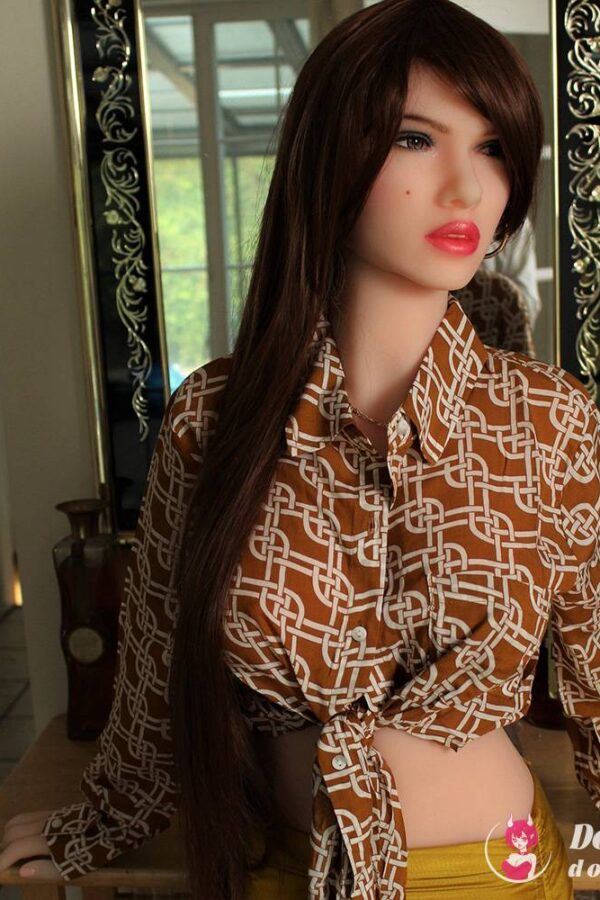 TPE Sex Doll HRDoll-161cm #15 1-1