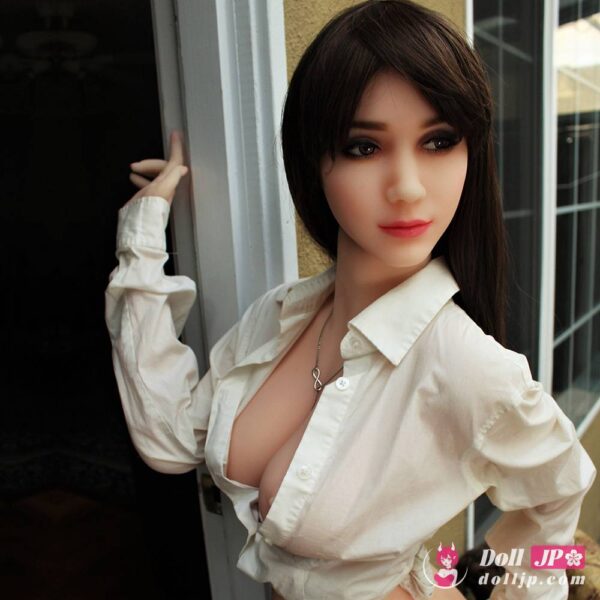 TPE Sex Doll HRDoll-161cm #16 1-10