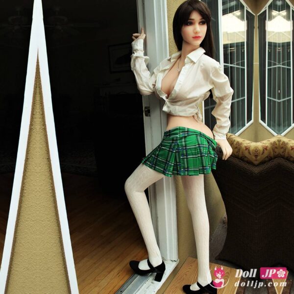 TPE Sex Doll HRDoll-161cm #16 1-9