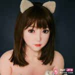 TPE Sex Doll HRDoll-165cm D cup #29-6