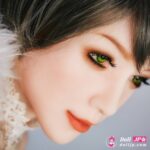 TPE Sex Doll HRDoll-165cm D cup #30-8