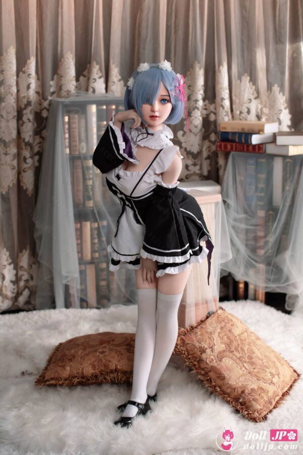Hybrid Sex Dolls Bezlya Convallaria 149cm(2.0) C cup 4-1