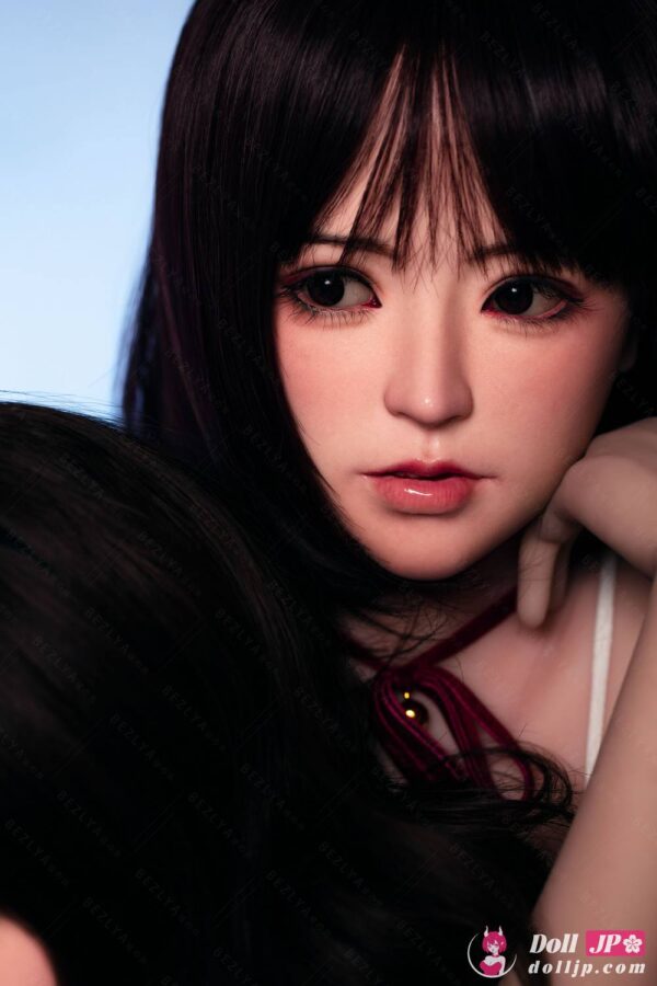 Hybrid Sex Dolls Bezlya Begonia 163cm(2.0) C cup-9