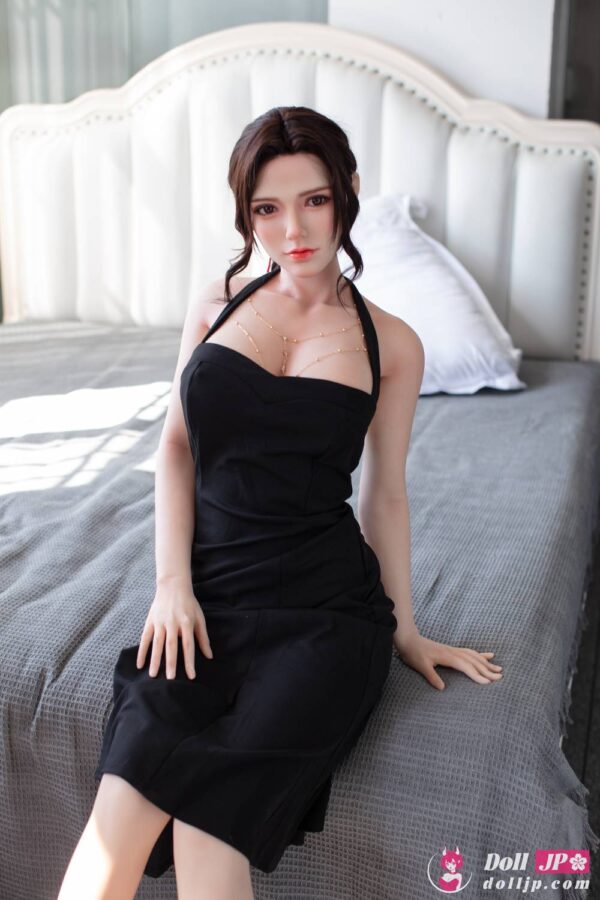 Hybrid Sex Doll Starpery Julie 171cm D cup-13