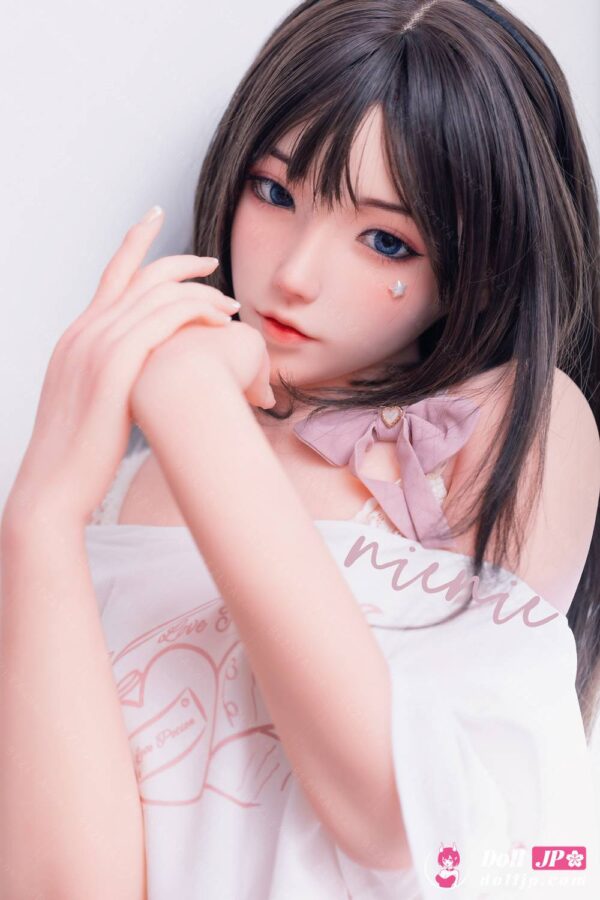Hybrid Sex Dolls Bezlya Cyrtanthera 155Rcm(2.0) A cup 2-3