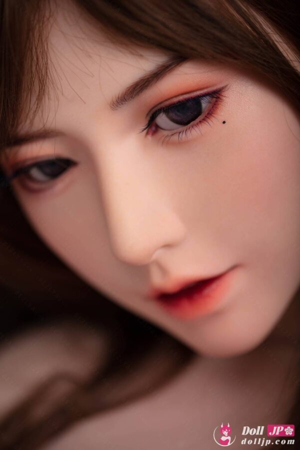 Hybrid Sex Dolls Bezlya Lagenaria 155Rcm(2.0) A cup 1-40