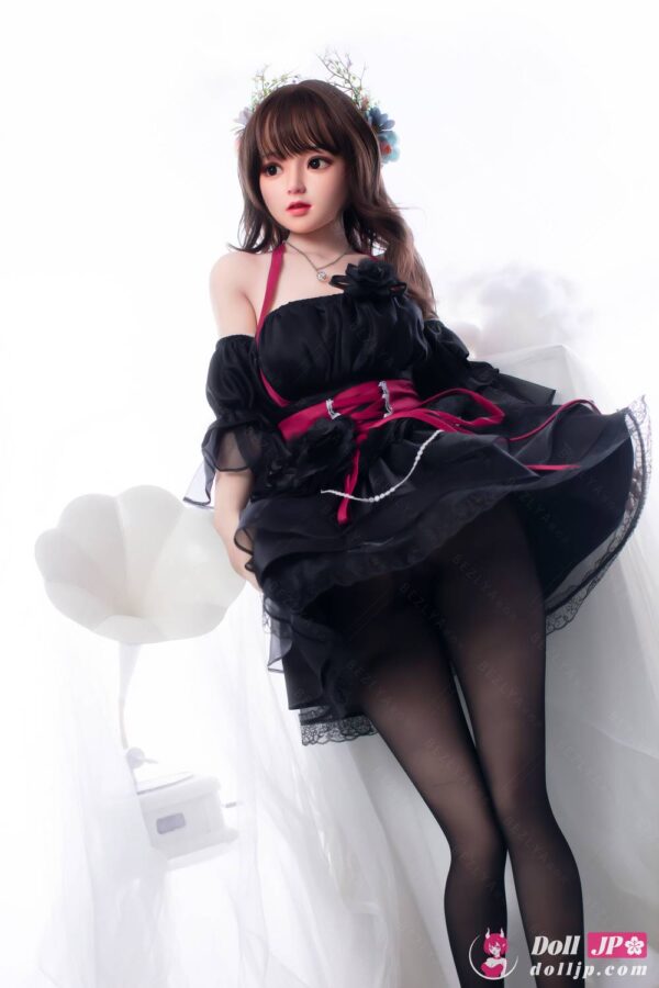 Hybrid Sex Dolls Bezlya Convallaria 149cm(2.0) C cup-23