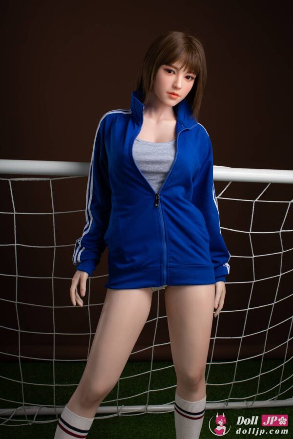 Hybrid Sex Doll Starpery Yao 171cm D cup-29