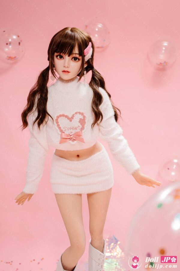 Hybrid Sex Dolls Bezlya Convallaria 149cm(2.0) C cup 2-13