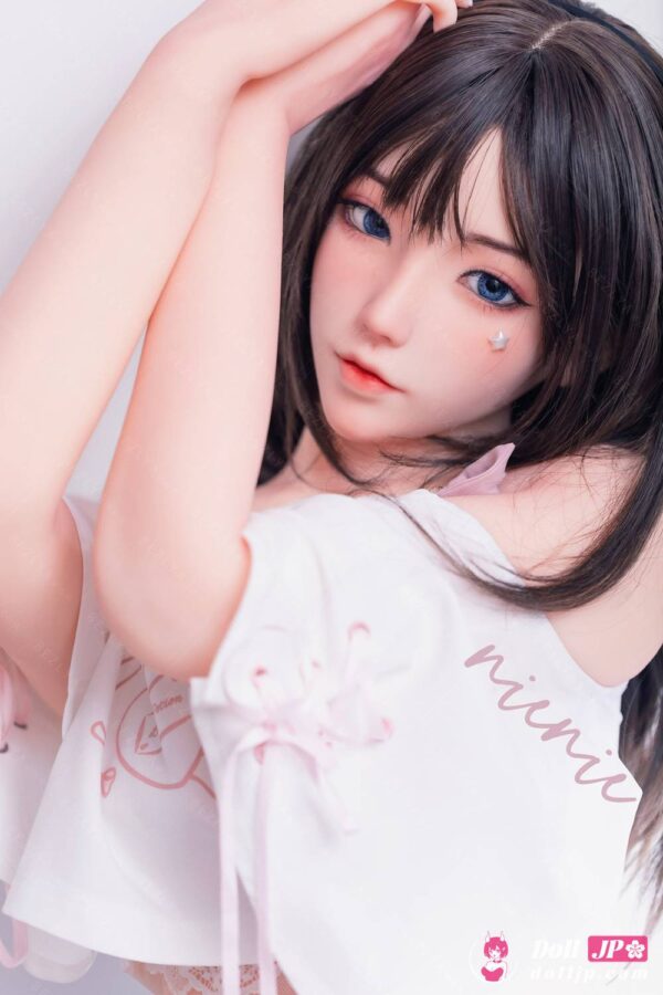 Hybrid Sex Dolls Bezlya Cyrtanthera 155Rcm(2.0) A cup 2-2