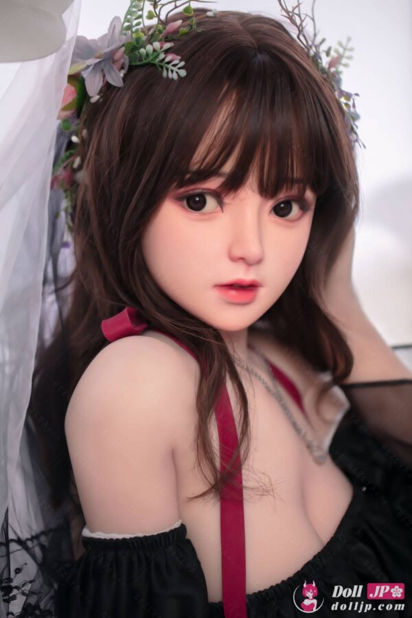 Hybrid Sex Dolls Bezlya Convallaria 149cm(2.0) C cup-11