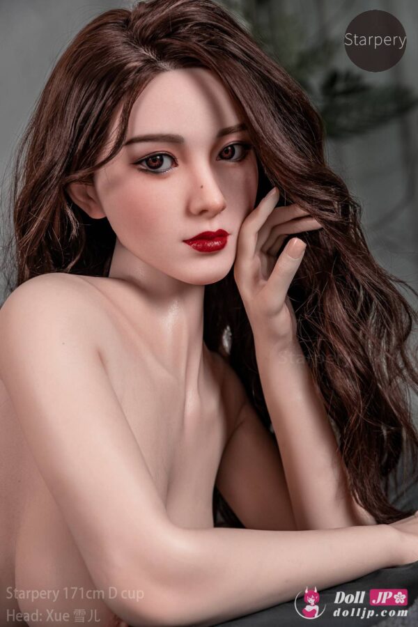 Hybrid Sex Doll Starpery Xue 171cm D cup 108-9