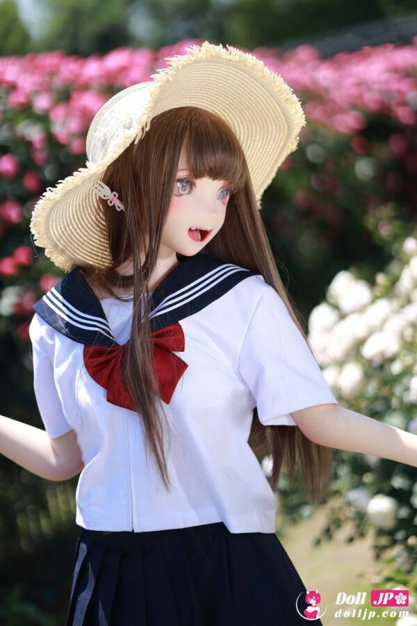 Kiradols-Silicone-Anime-Sex-Doll-KDA010-155cm-B-cup-16