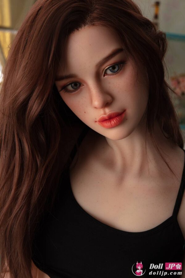 Hybrid Sex Doll Starpery Hedy 171cm A cup 22-17