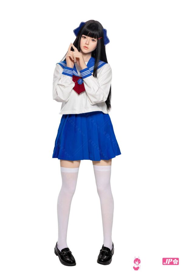 Hybrid Sex Dolls Bezlya Begonia 163cm(2.0) C cup 1-10