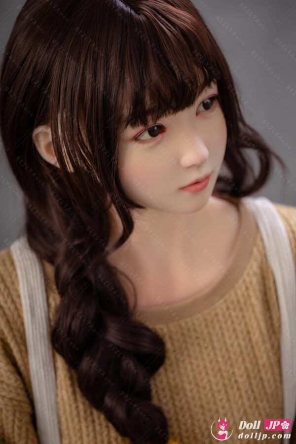 Hybrid Sex Dolls Bezlya Campanula 160cm(2.0) B cup 1-13