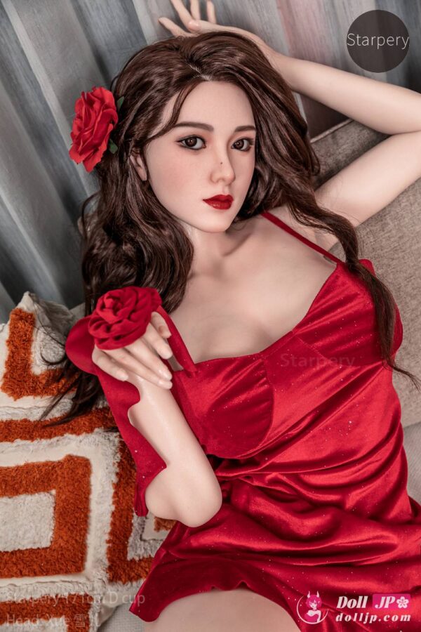 Hybrid Sex Doll Starpery Xue 171cm D cup 108-13