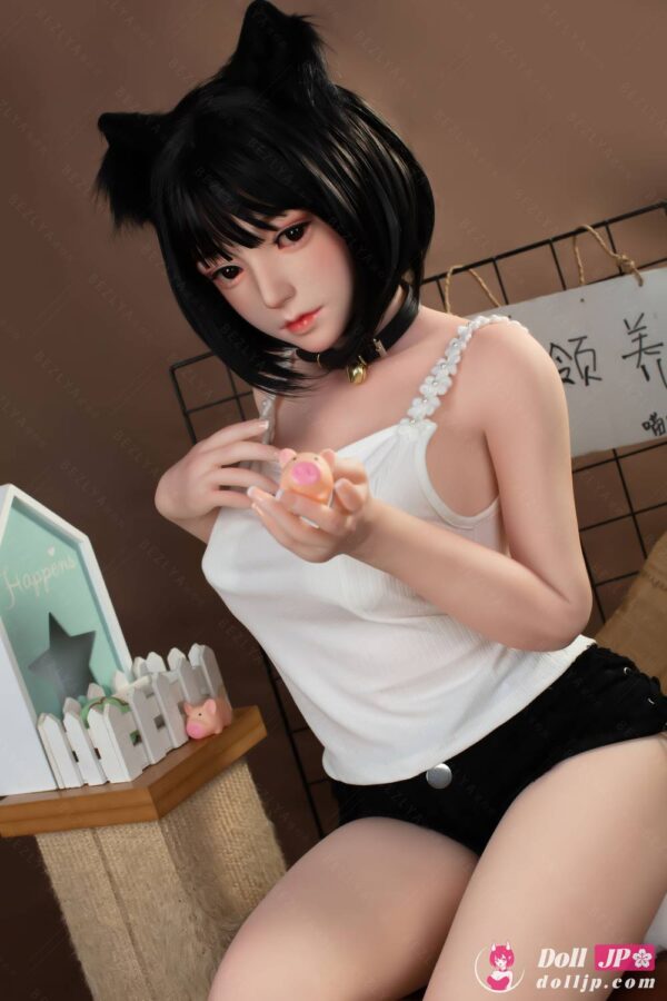 Hybrid Sex Dolls Bezlya Campanula 160cm(2.0) B cup-9
