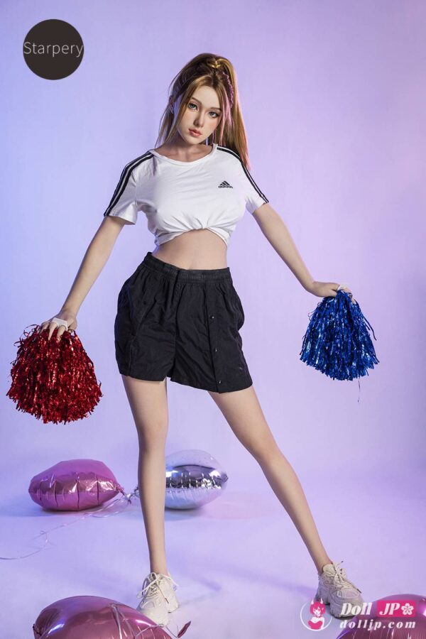 Hybrid Sex Doll Starpery Xue 171cm D cup-11