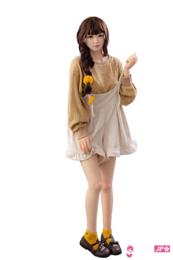 Hybrid Sex Dolls Bezlya Campanula 160cm(2.0) B cup 1-17