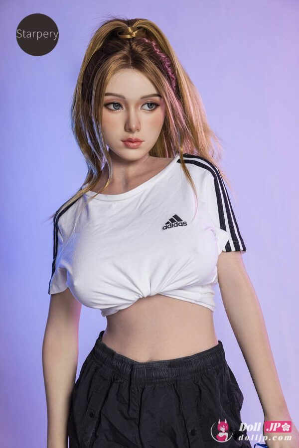 Hybrid Sex Doll Starpery Xue 171cm D cup-4