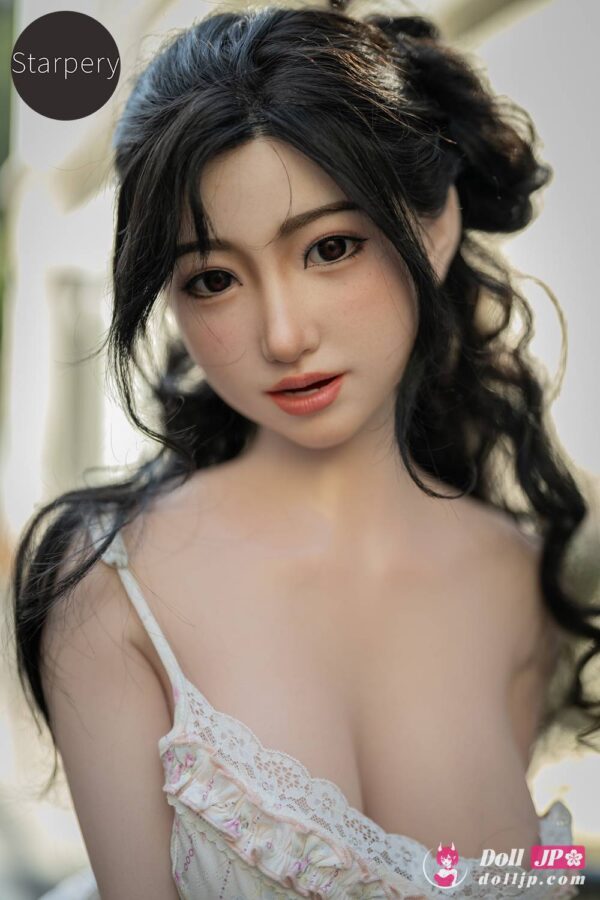 Hybrid Sex Doll Starpery Yufan 159cm E cup ROS-4