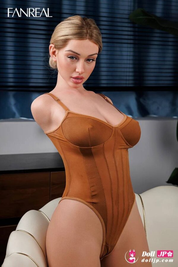 FANREAL-Silicone-Torso-Sex-Doll-Lila-111cm-F-cup-ROS-nz-0