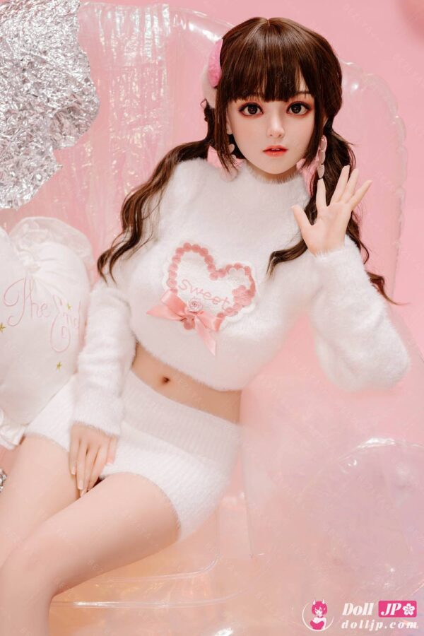 Hybrid Sex Dolls Bezlya Convallaria 149cm(2.0) C cup 2-1