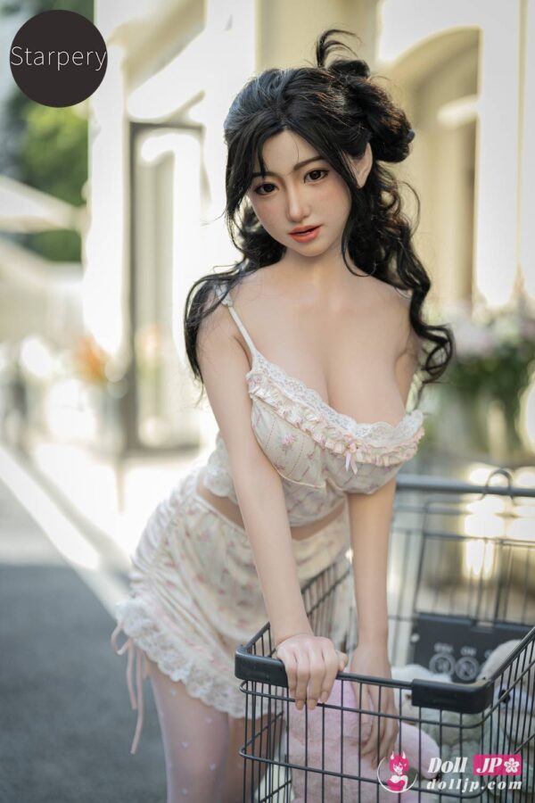 Hybrid Sex Doll Starpery Yufan 159cm E cup ROS-3