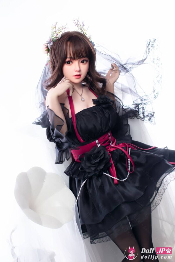 Hybrid Sex Dolls Bezlya Convallaria 149cm(2.0) C cup-27